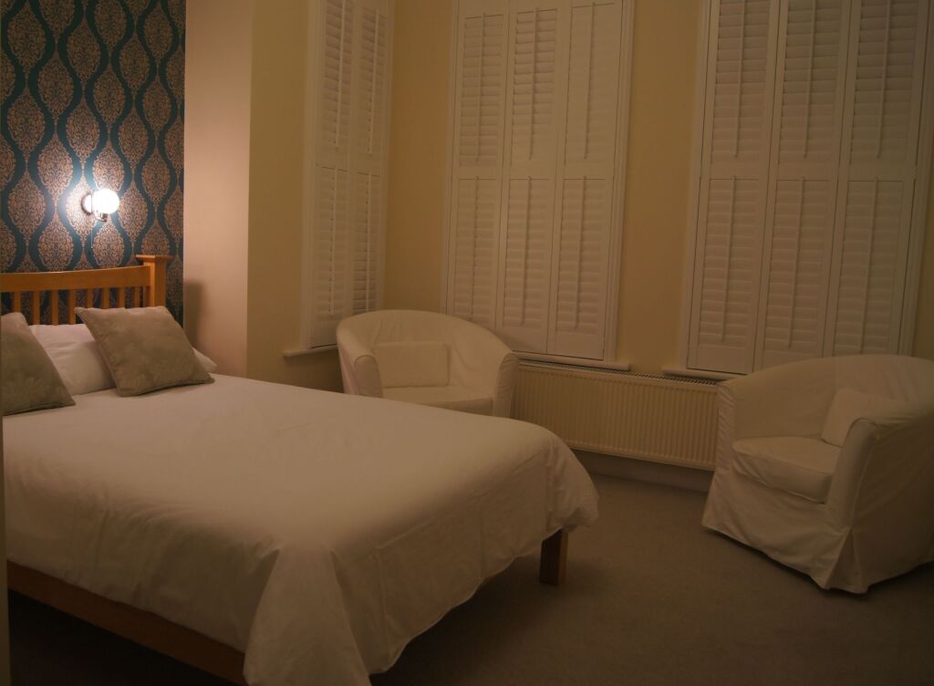 Hotel 50
