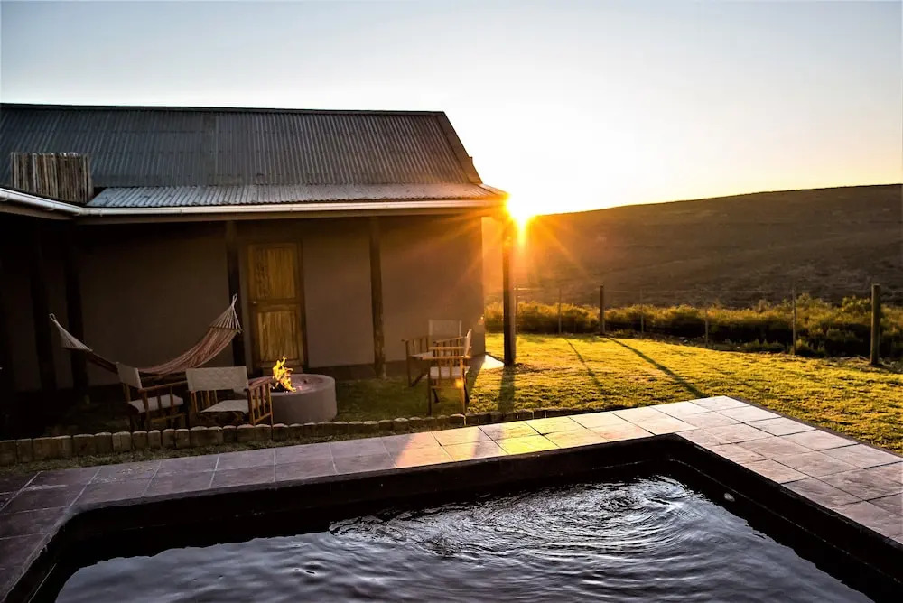 Melozhori Private Game Reserve