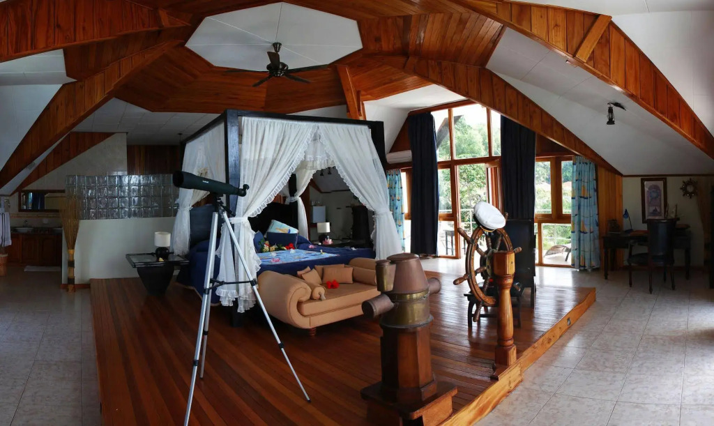 Patatran Village Hotel