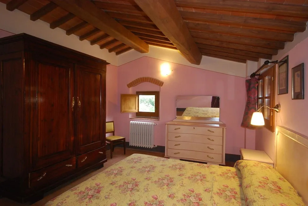 Holiday Apartment Arancio