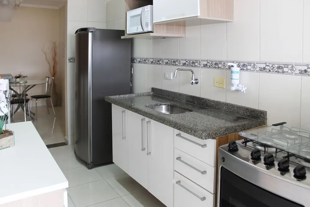 Neto Residencial