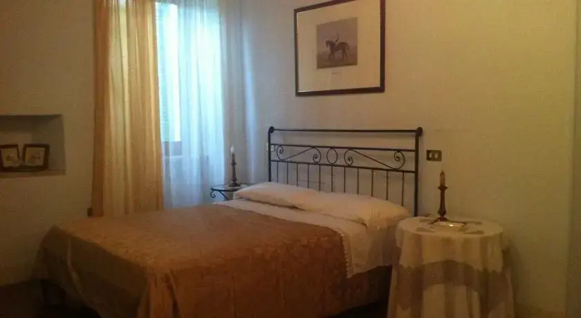Podere Bosco