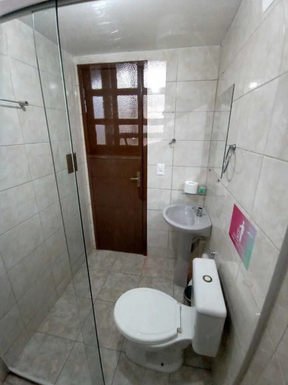 Brazilian Cult Hostel