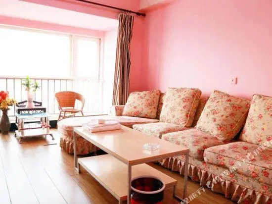 Tianjin Jinmao Xingye Hotel Apartment