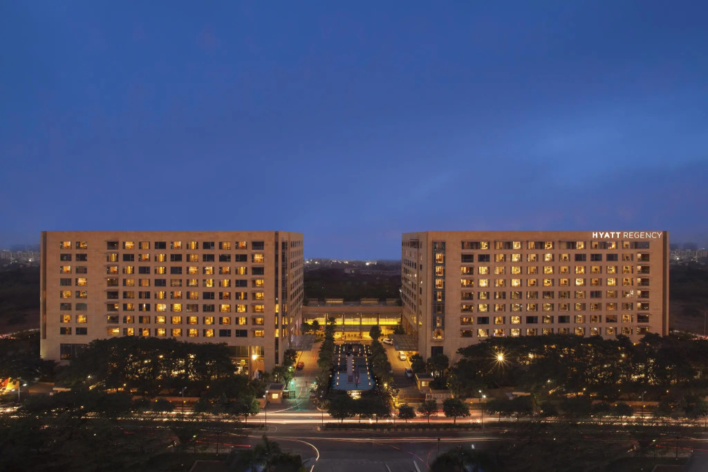 Hyatt Regency Pune Hotel & Residences