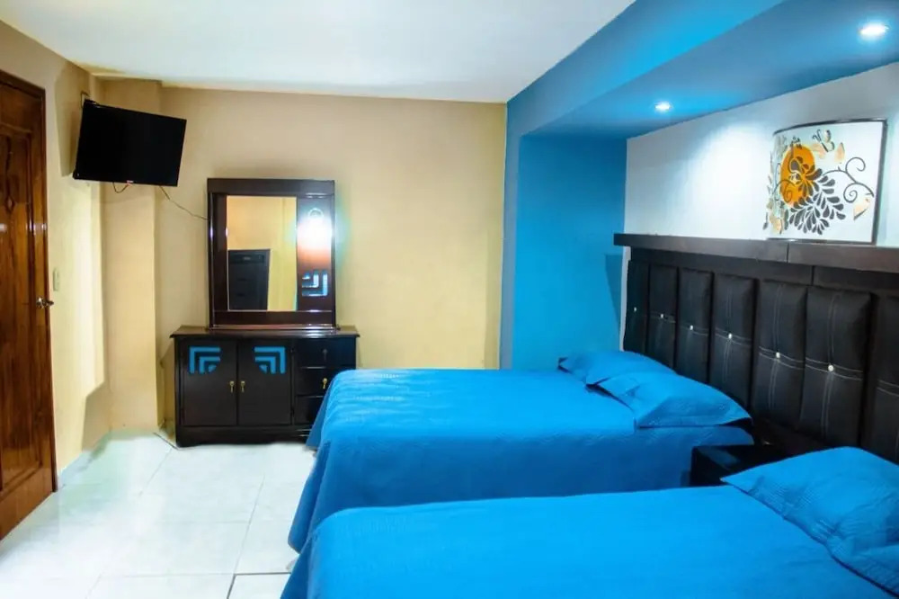 Hotel Amador