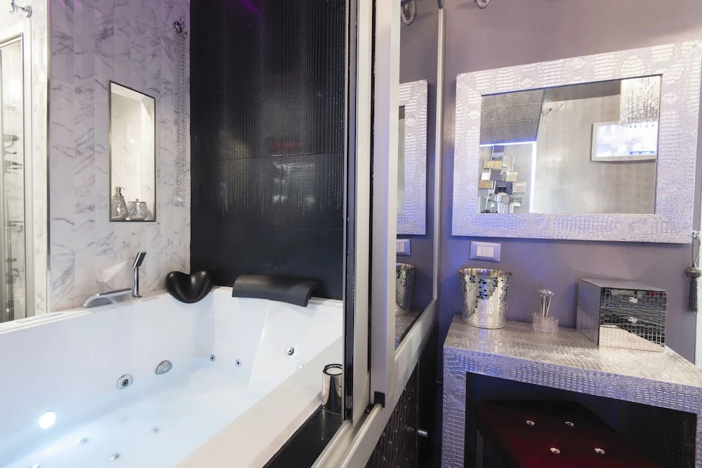 Suite Sweet Rome