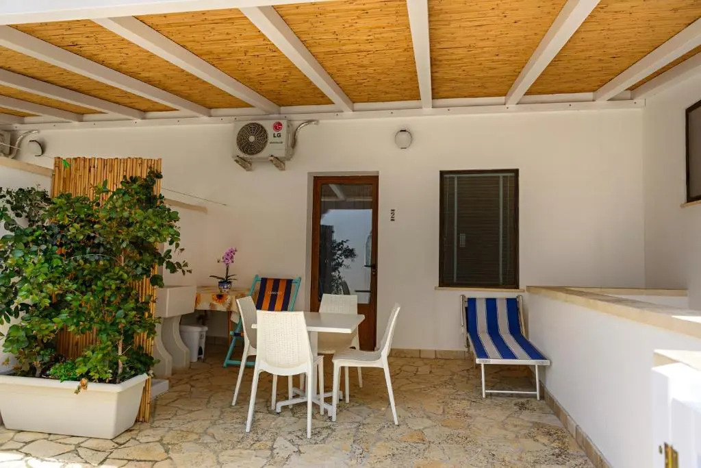 Agriturismo Masseria Terra DOtranto