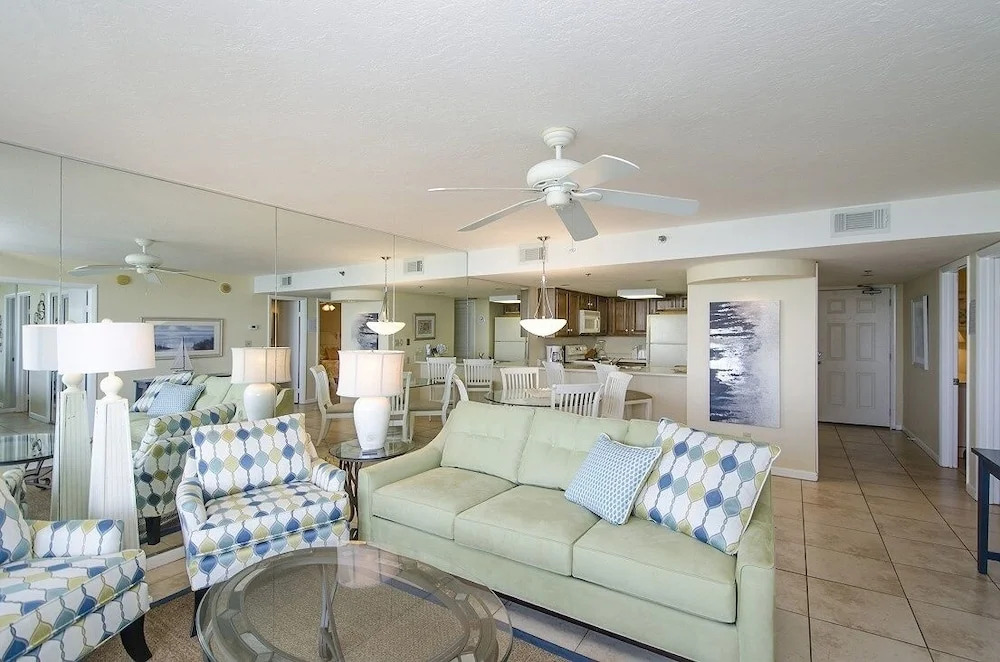 One Seagrove Place Unit 206 2 Bedroom Condo