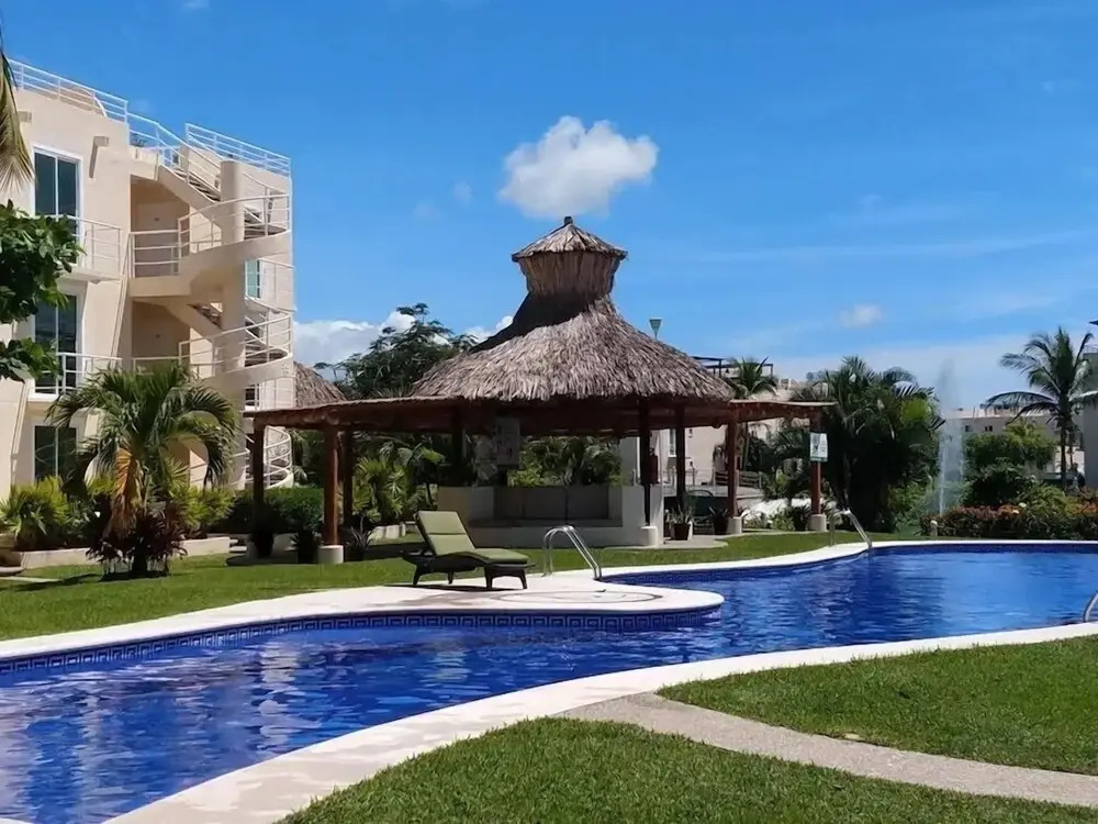 Condo Diamante