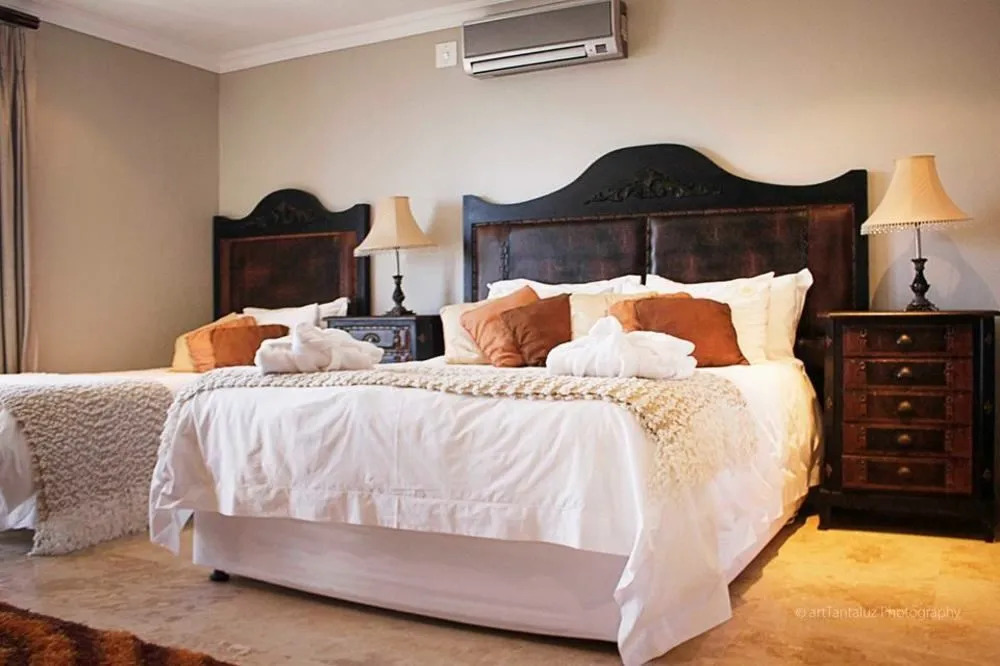 The Gregorian on Sea Guest House