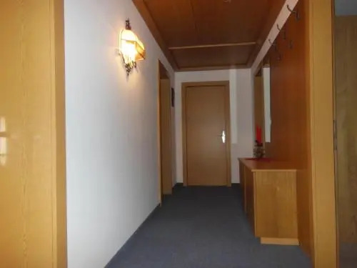 Gästehaus Heiss