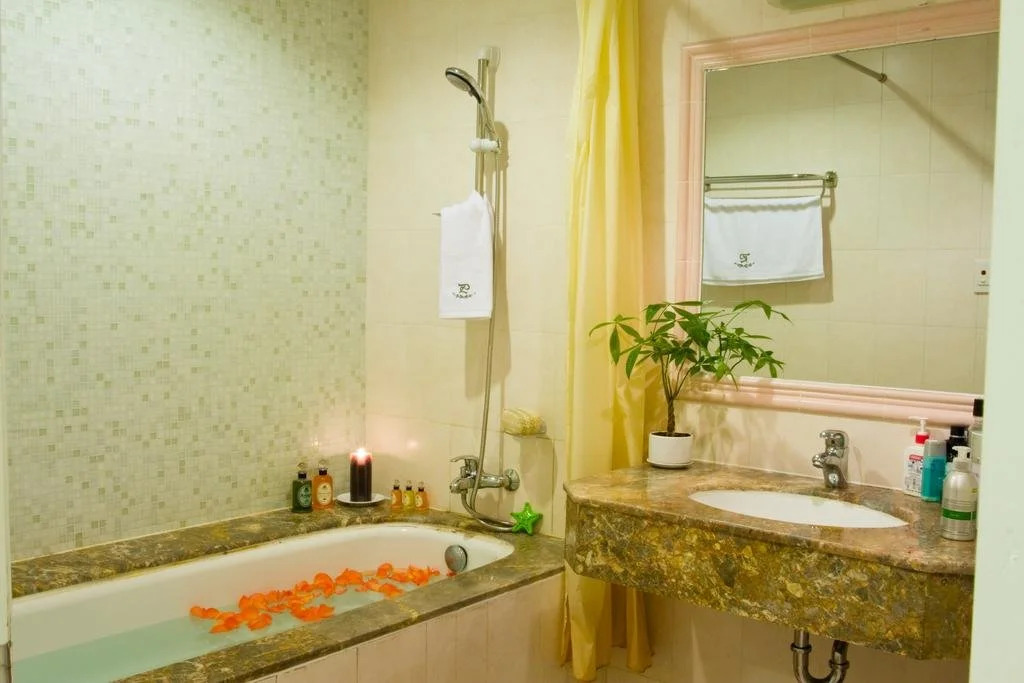 JB Central Apartment