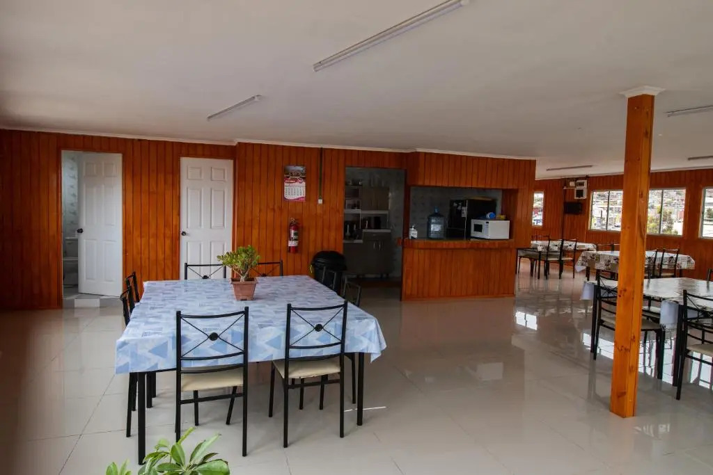 Hostal Beatriz