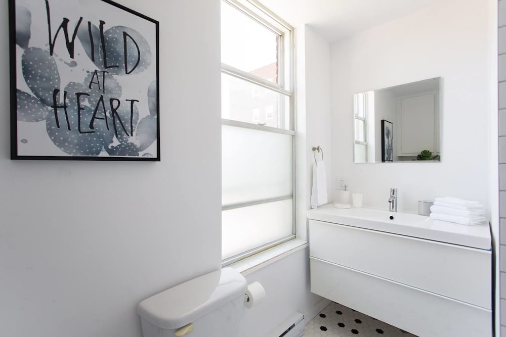 Perfectly Located Apt in Plateau