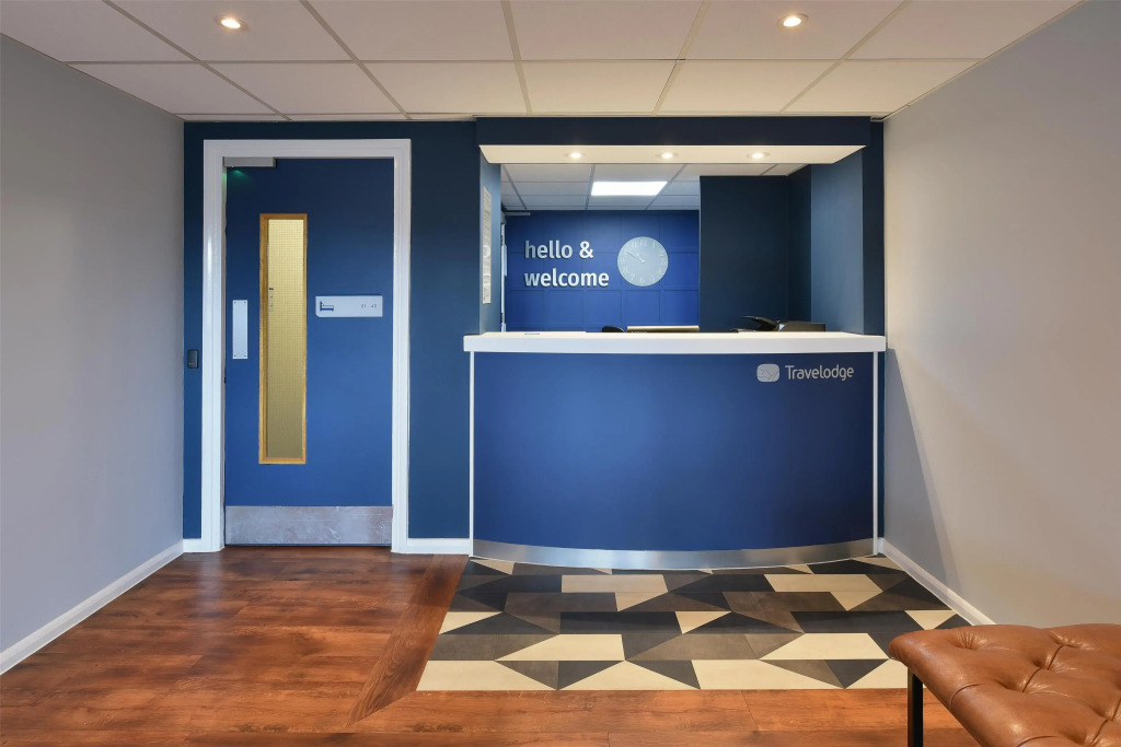 Travelodge Beckington