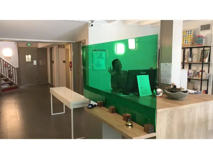 HALT HOTEL - Choisissez lHôtellerie Indépendante