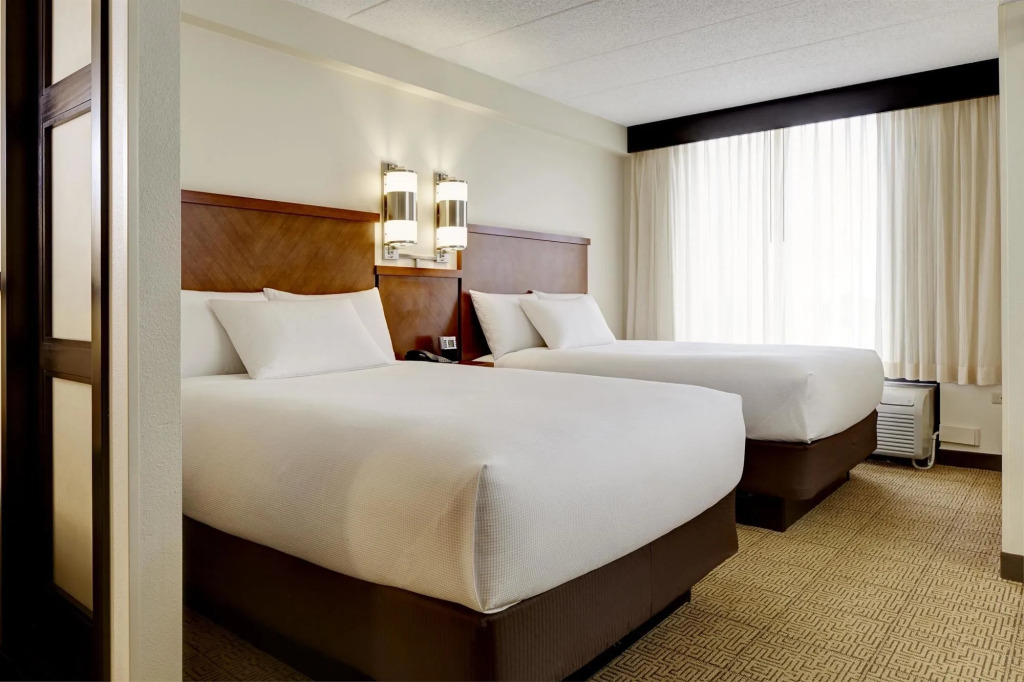 Hyatt Place El Paso Airport