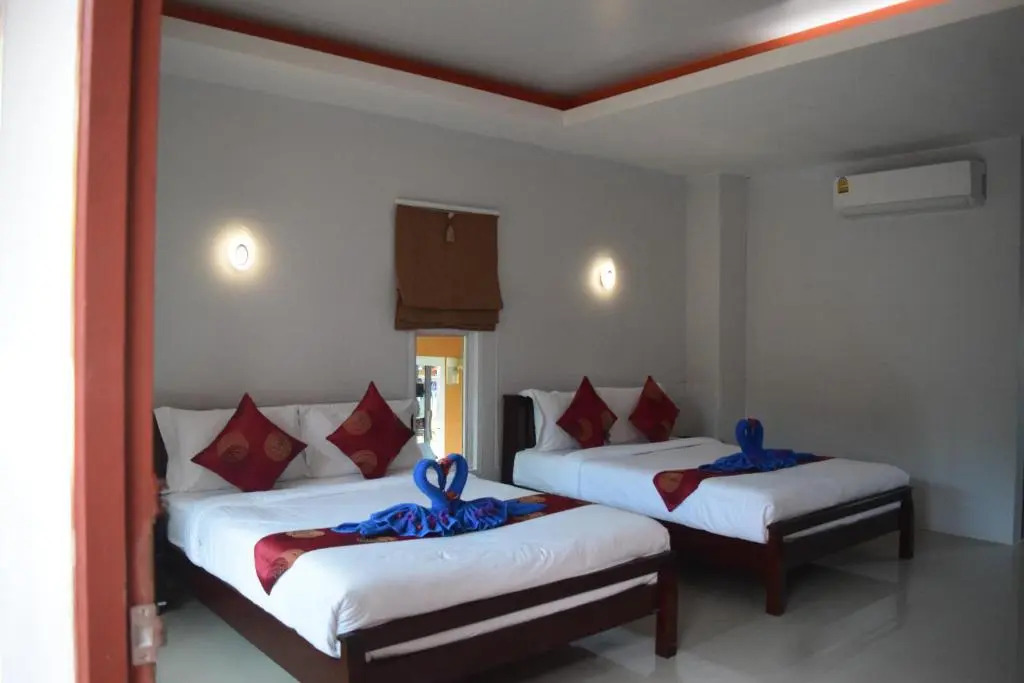 Tamarind Lanta Resort