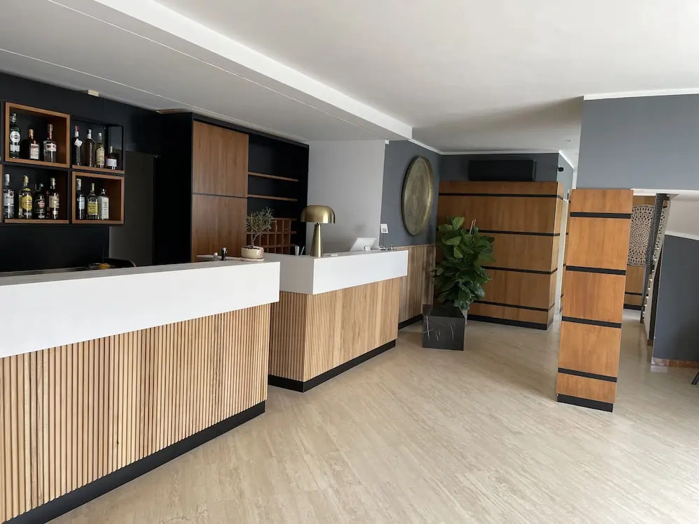 Hotel Paistos Paestum