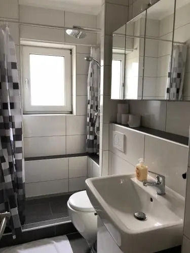 Ferienwohnung im schönen Neuenheim
