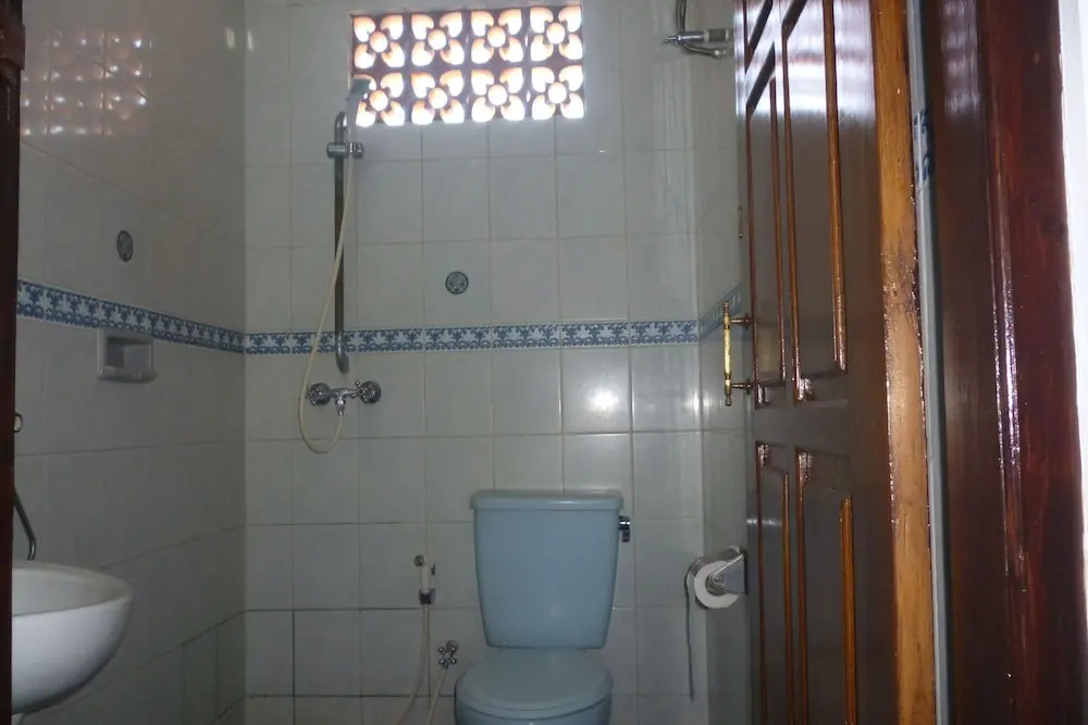 Pondok Santhi Homestay