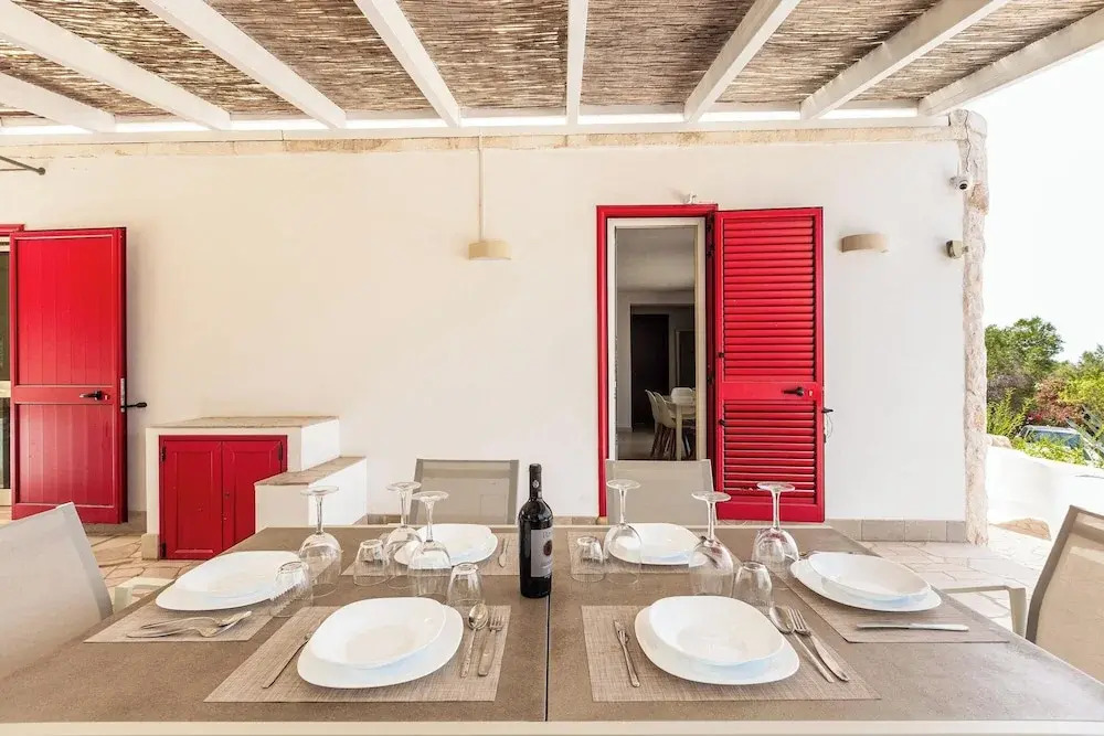4099 Villa Maste by Barbarhouse