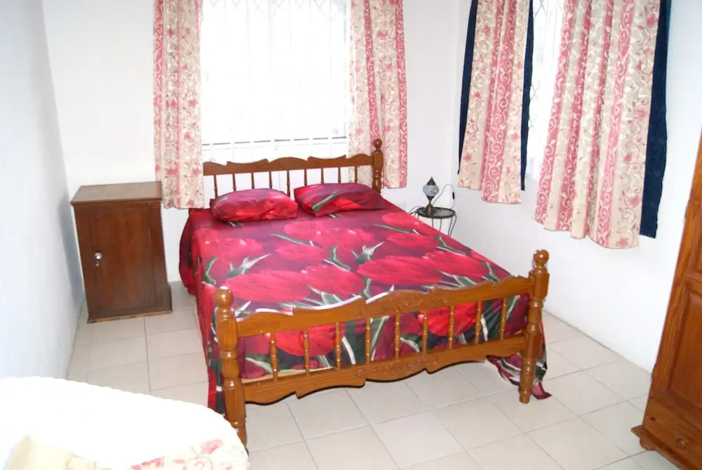 Apartment with 3 Bedrooms in Bambous, with Balcony And Wifi - 6 Km From the Beach