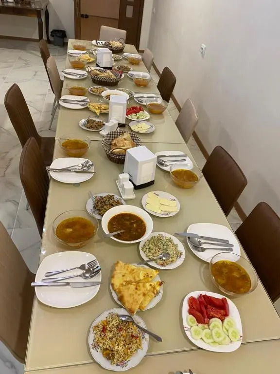 guest house caucasioni