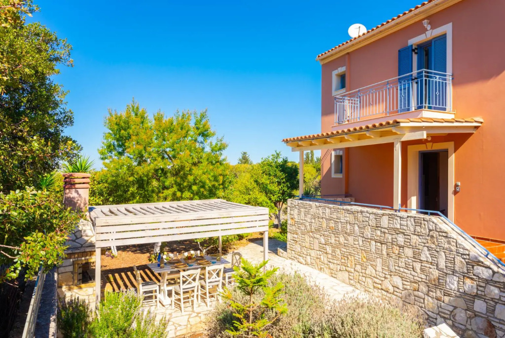 Villa Canova Sunset Sea Views