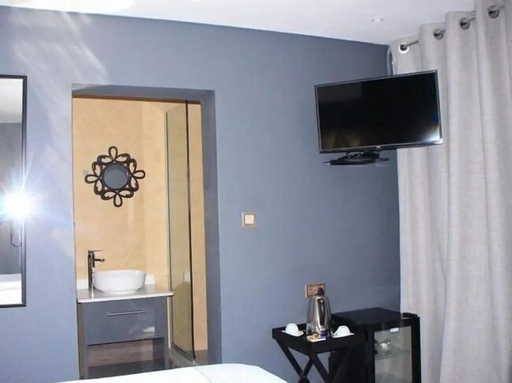 Thavhani boutique hotel