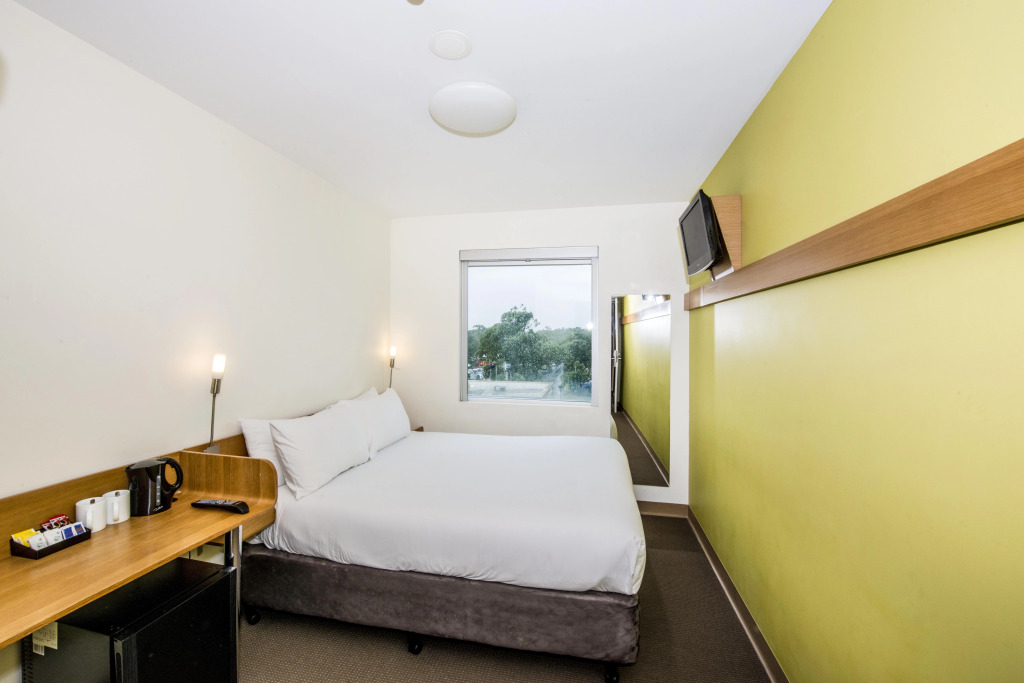 ibis budget Sydney Airport