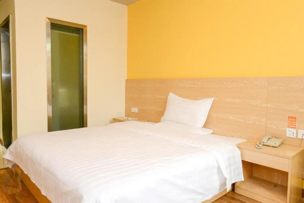 7 Days Inn Rui Chang Pen Cheng East Road Branch