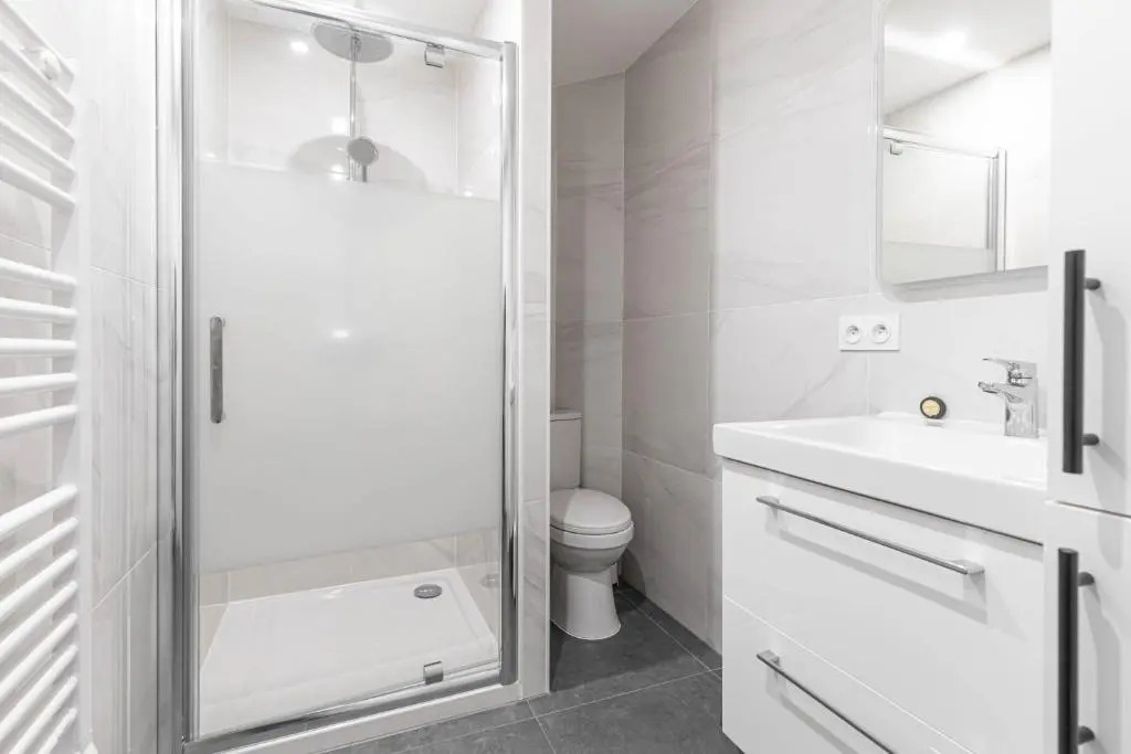 GuestReady - Aubervilliers Apartments