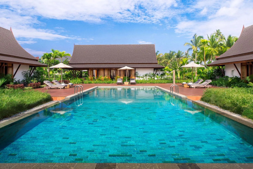 The Sanchaya