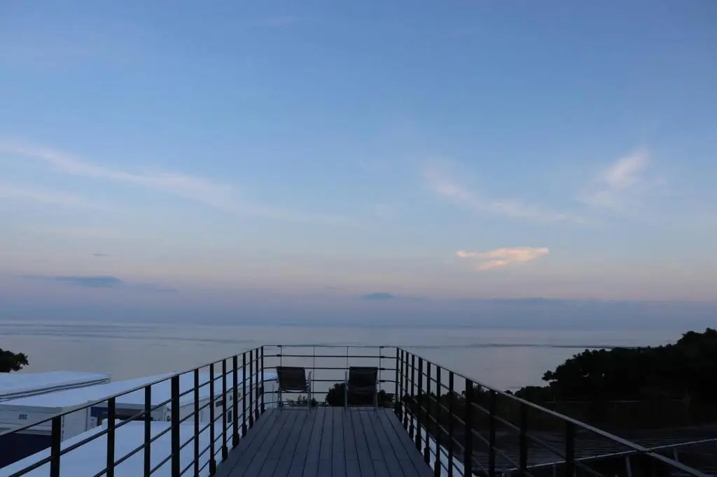GLORY ISLAND OKINAWA Yabusachi Resort