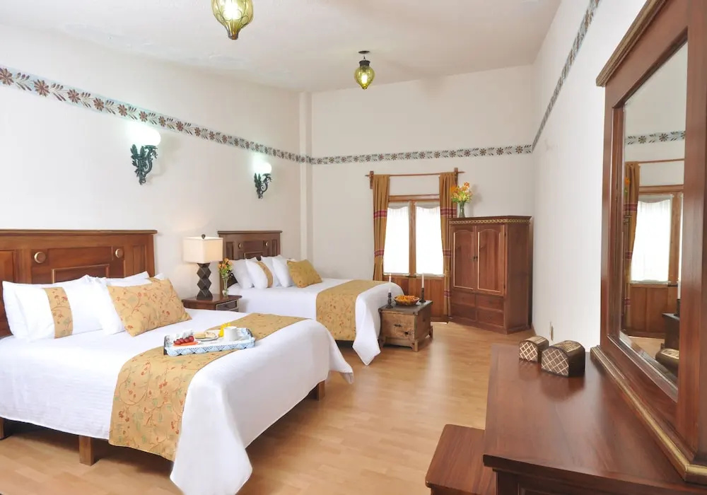 Hotel Patzcuaro
