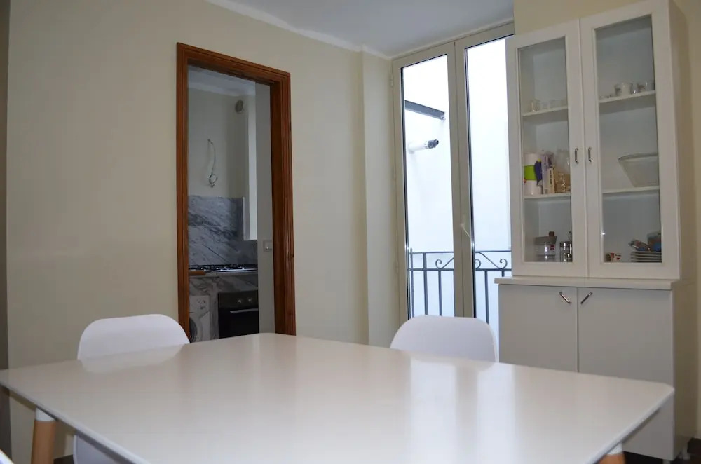 Florio Suites & Terrace