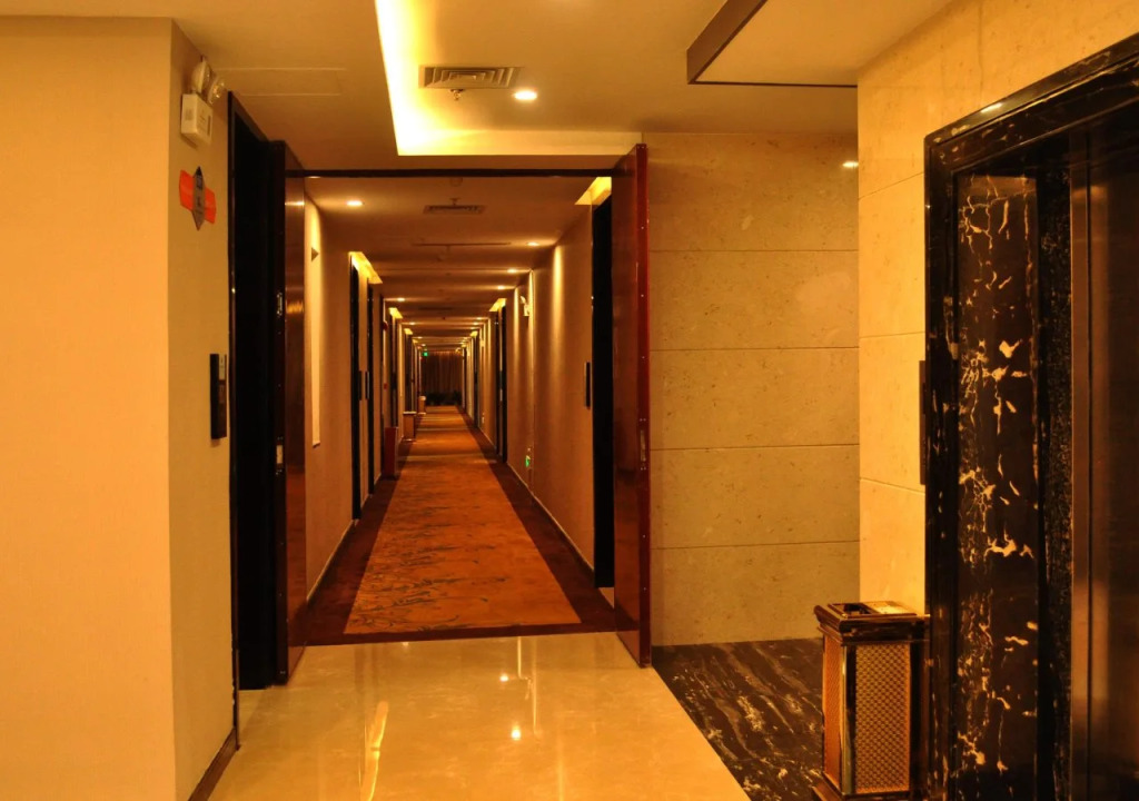 Benevolence Hotel