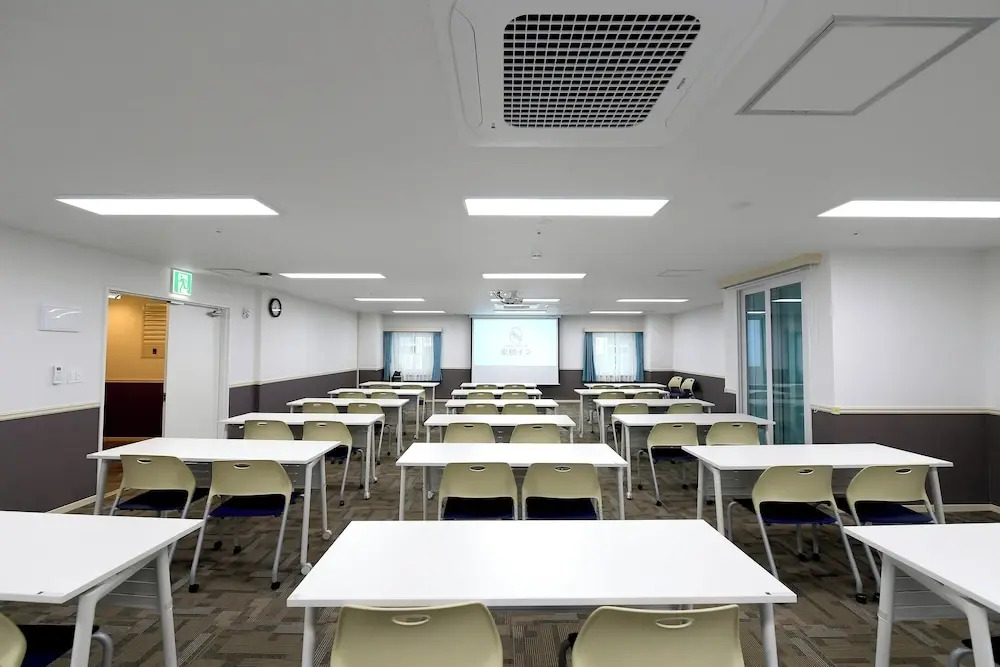 Toyoko Inn Changwon