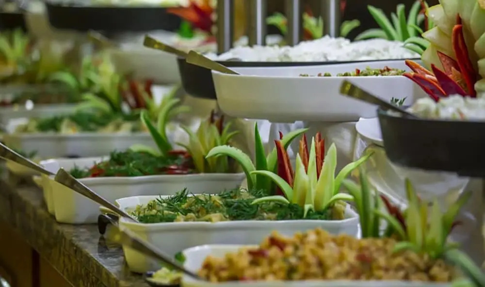 Sarot Termal Park Resort & Spa - Halal Hotel