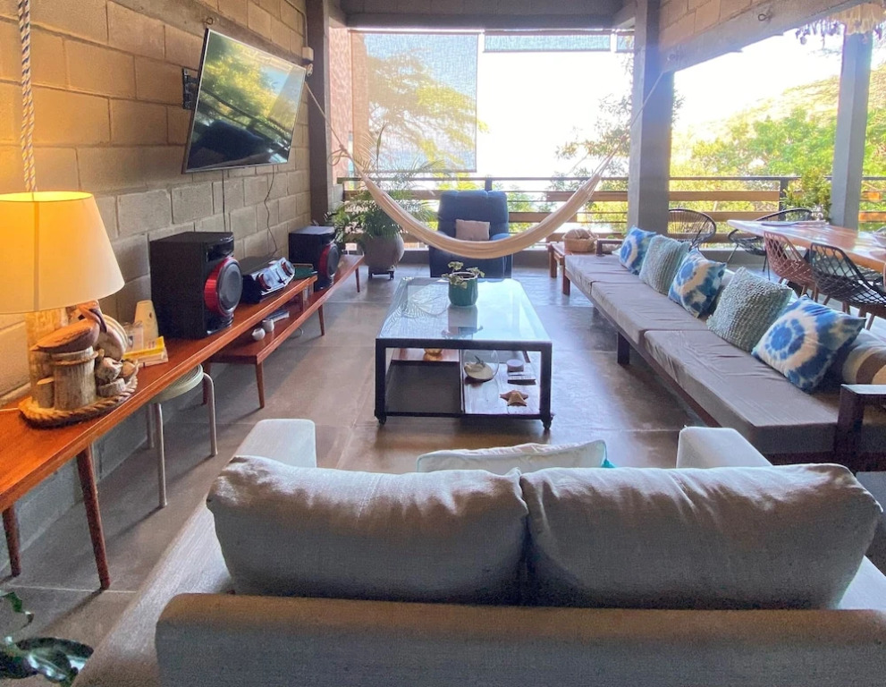 Casa playa Puerto Luz, Alquiler vacacional