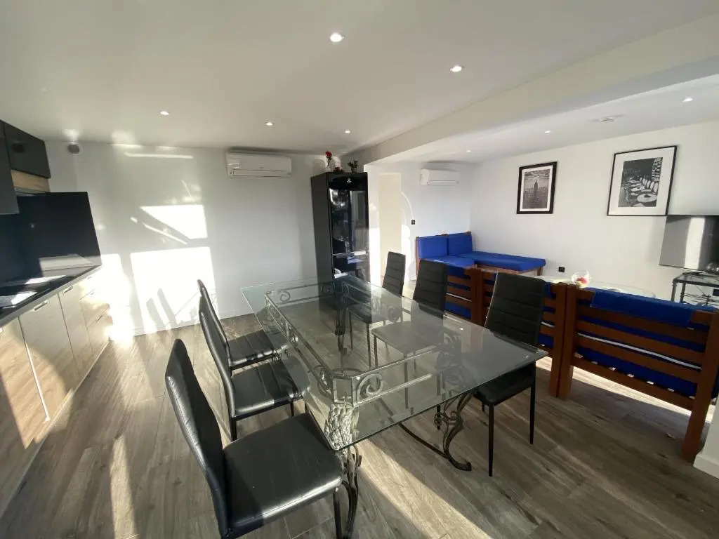 Appartement Pyla-sur-Mer, 3 pièces, 6 personnes - FR-1-374-183