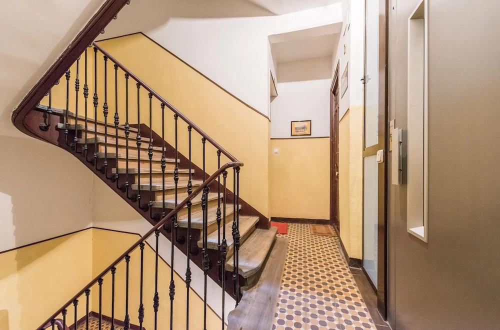 Apartamento Taylor