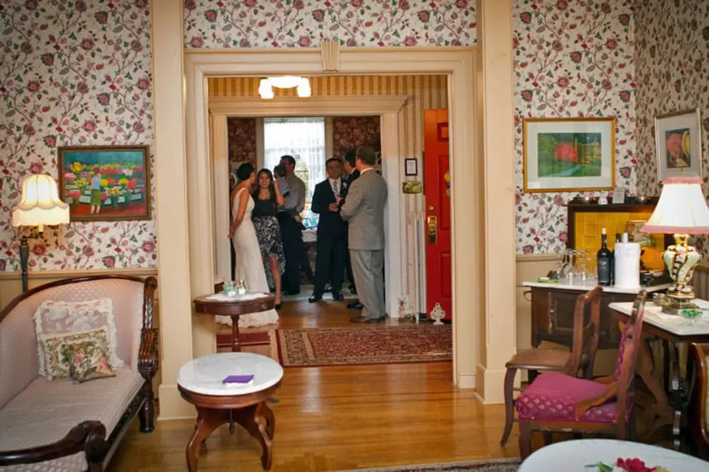 Main Street Manor