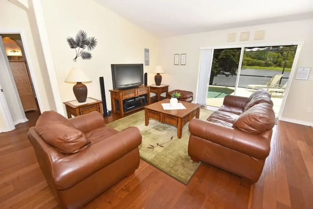 3125 VillaSol Townhome 4 Bedroom by Florida Star