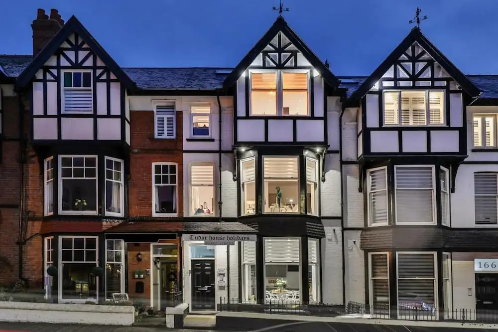 The Tudor House