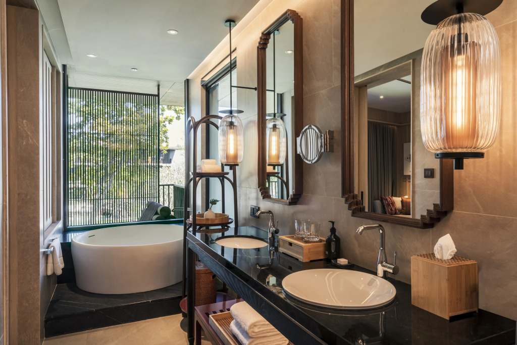 Andaz Pattaya Jomtien Beach, By Hyatt