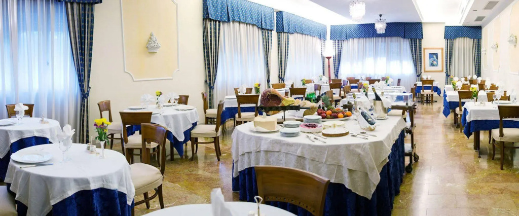 Hotel Beatrice