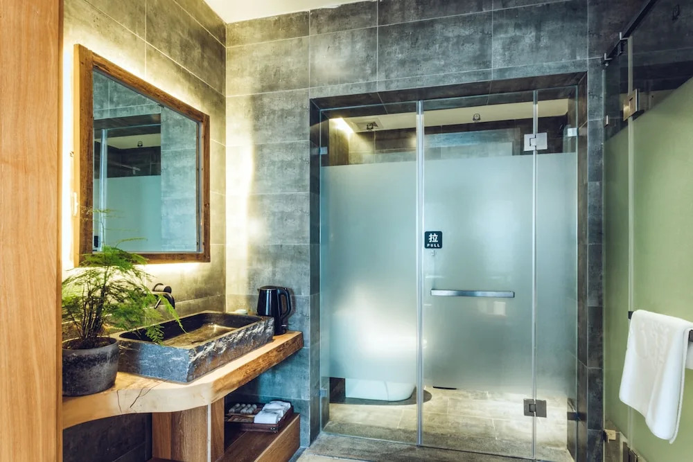 Wuzhen Zen Boutique Inn